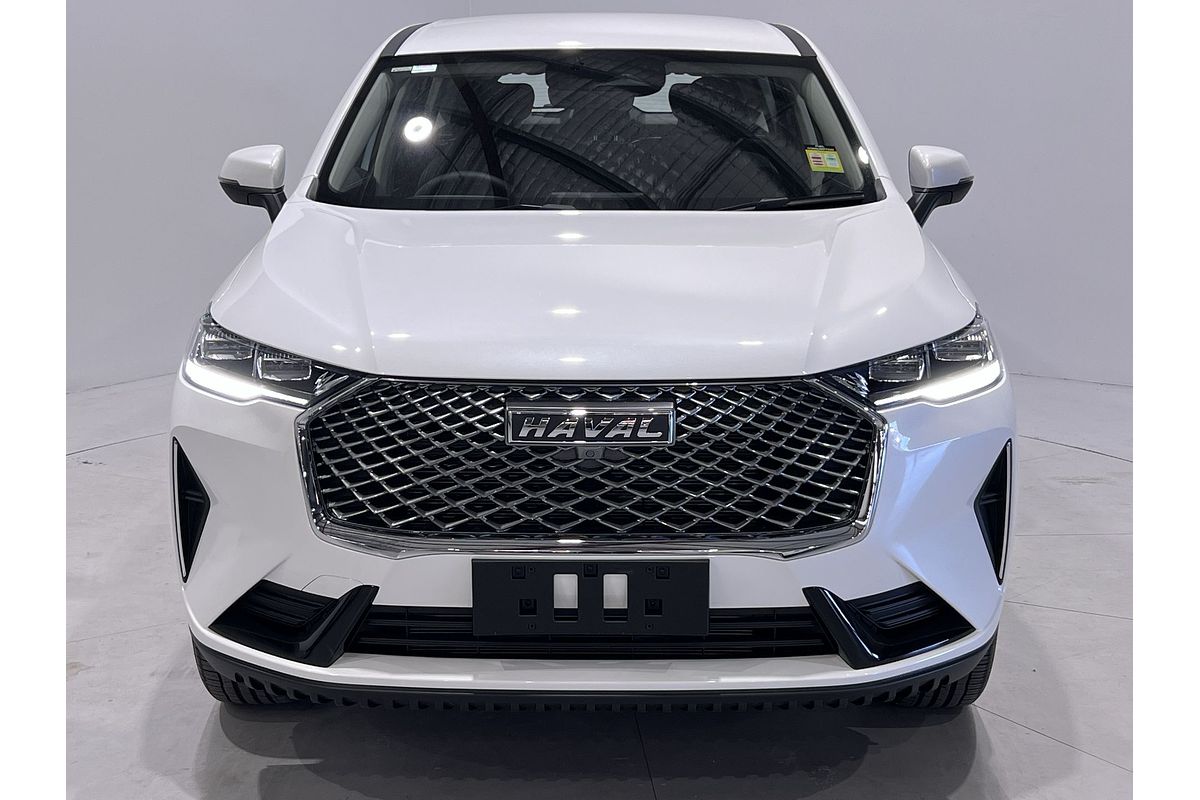 2025 GWM Haval H6 Premium B01