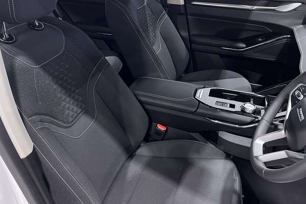 2025 GWM Haval H6 Premium B01