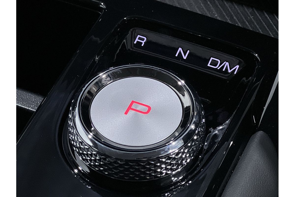 2025 GWM Haval H6 Premium B01