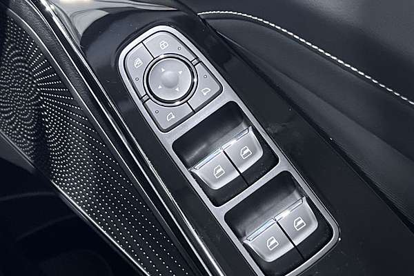 2025 GWM Haval H6 Premium B01
