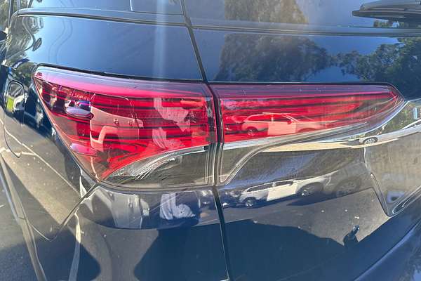 2021 Toyota Fortuner GXL GUN156R