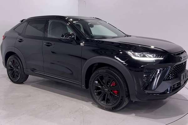 2025 GWM Haval H6GT Ultra B03
