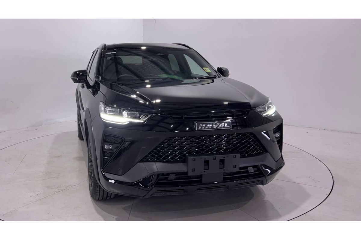 2025 GWM Haval H6GT Ultra B03