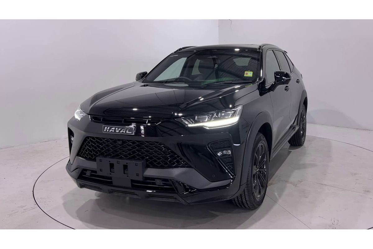 2025 GWM Haval H6GT Ultra B03