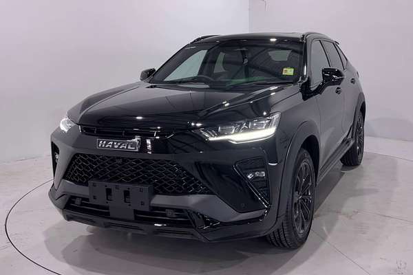 2025 GWM Haval H6GT Ultra B03