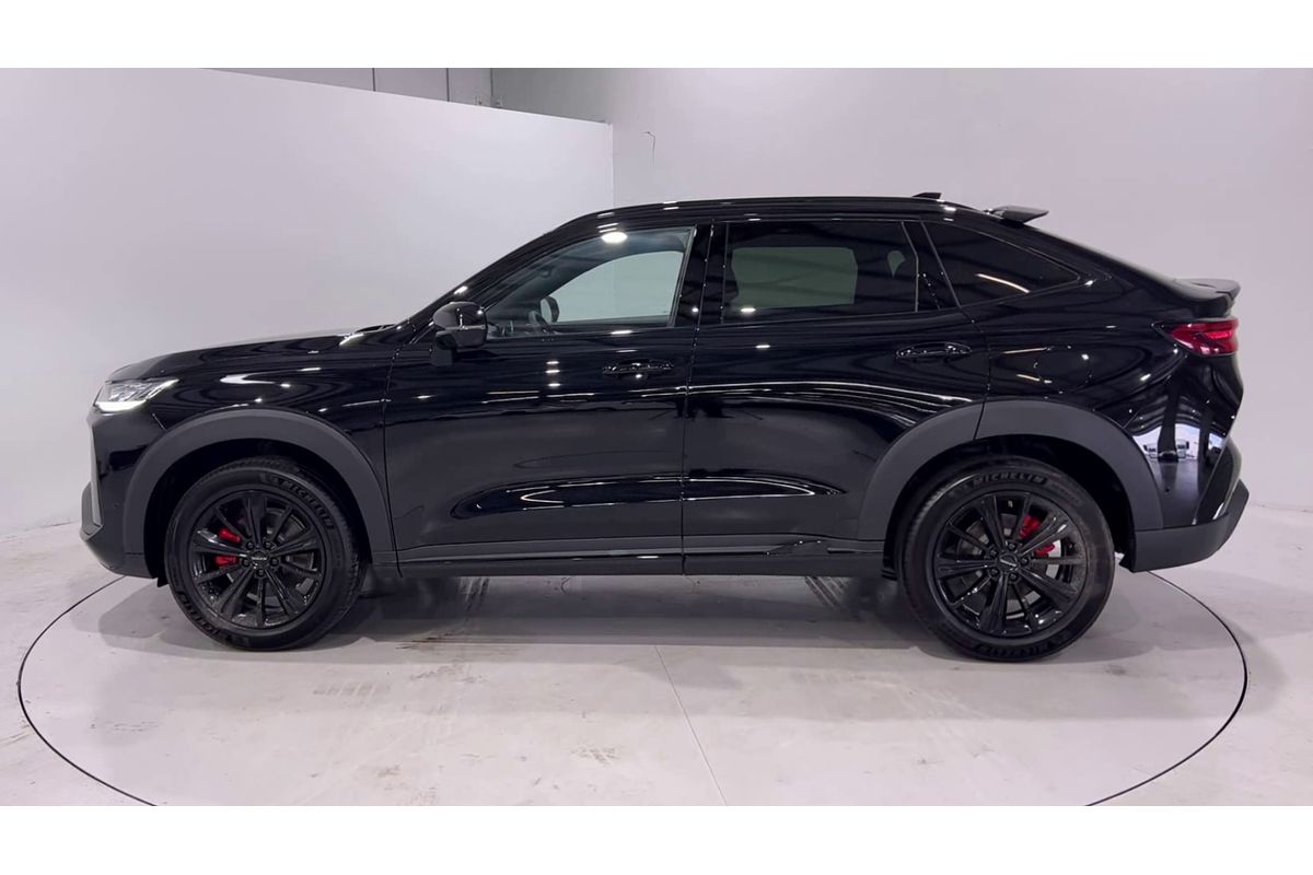 2025 GWM Haval H6GT Ultra B03