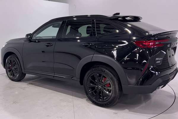 2025 GWM Haval H6GT Ultra B03
