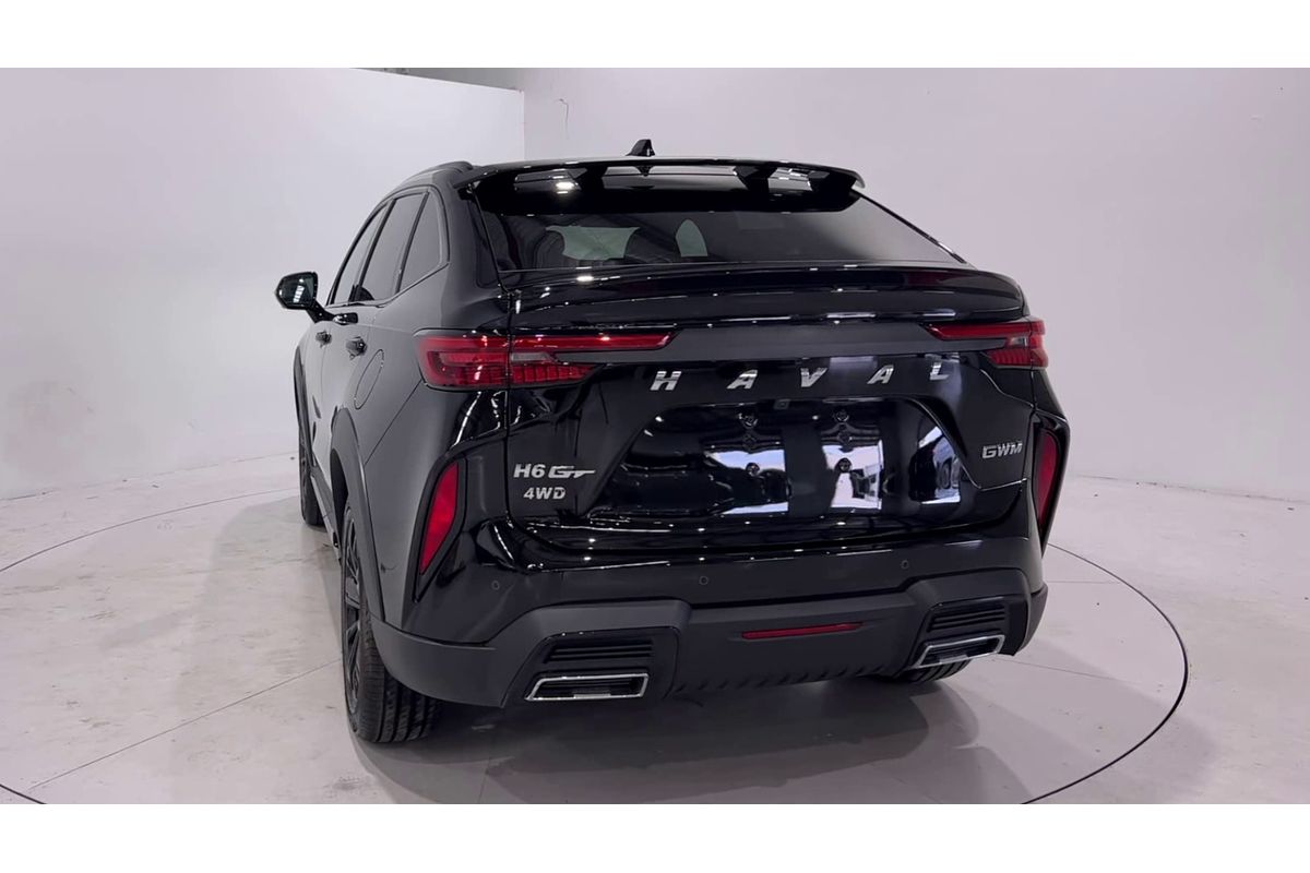 2025 GWM Haval H6GT Ultra B03