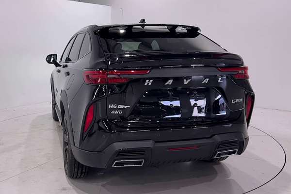 2025 GWM Haval H6GT Ultra B03