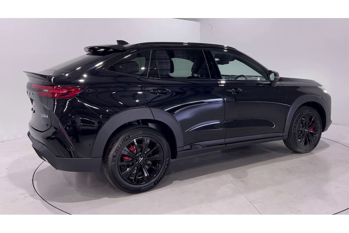 2025 GWM Haval H6GT Ultra B03