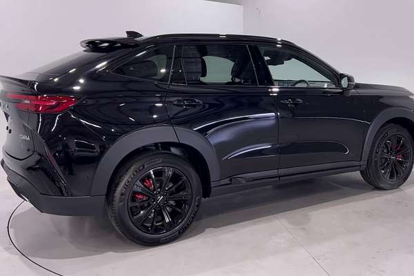 2025 GWM Haval H6GT Ultra B03