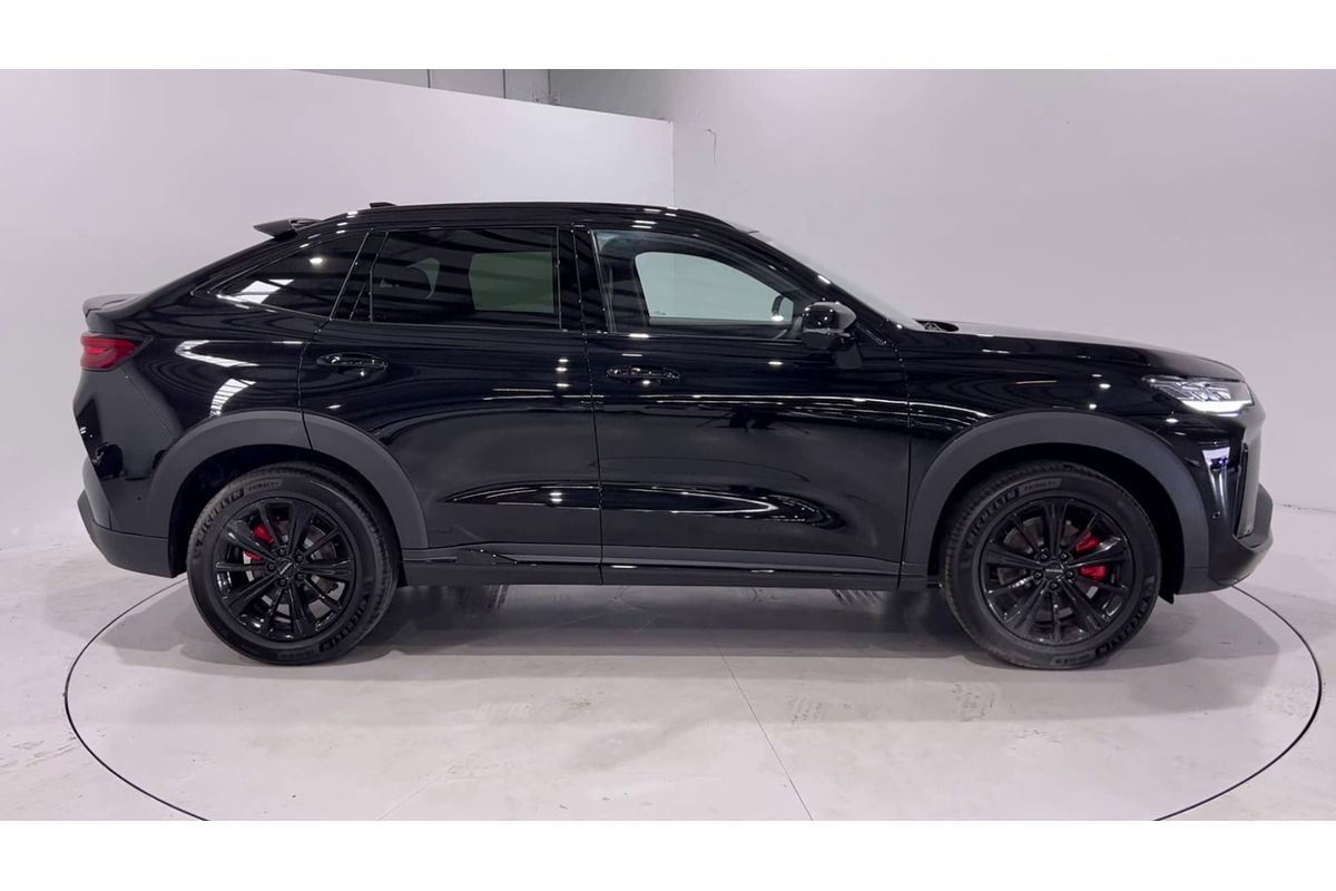 2025 GWM Haval H6GT Ultra B03