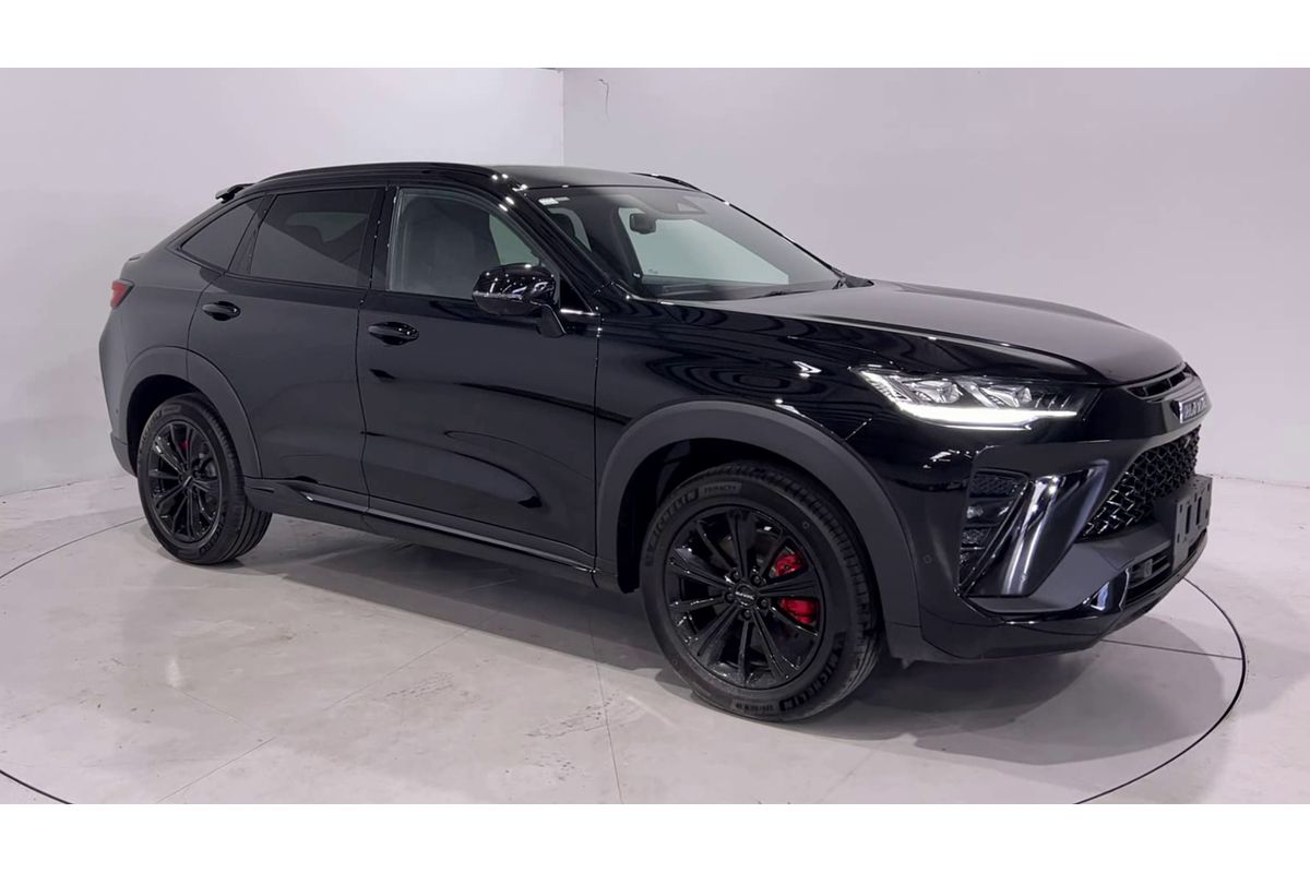 2025 GWM Haval H6GT Ultra B03