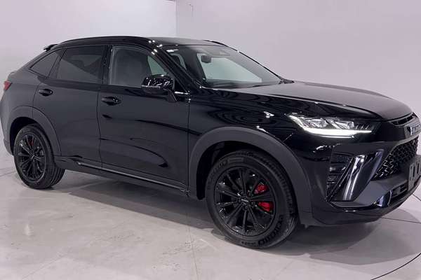 2025 GWM Haval H6GT Ultra B03