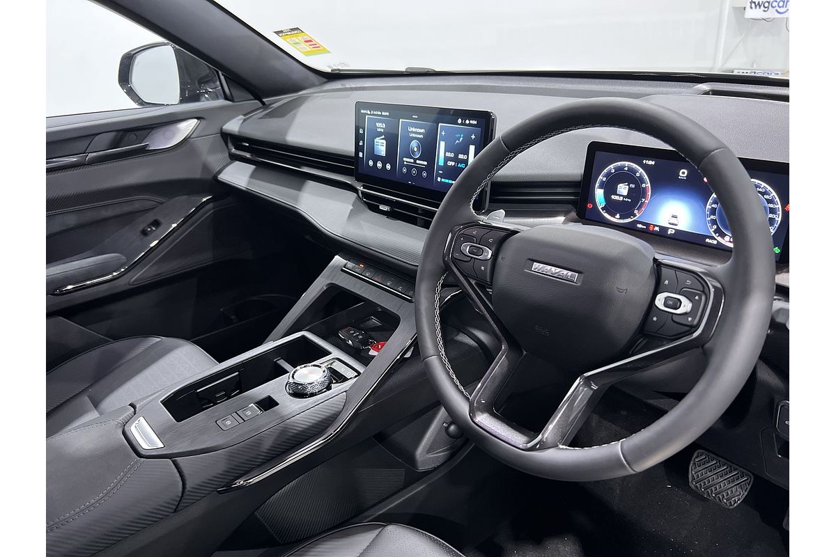 2025 GWM Haval H6GT Ultra B03