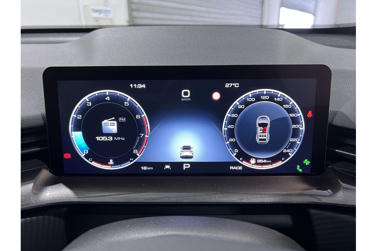 2025 GWM Haval H6GT Ultra B03