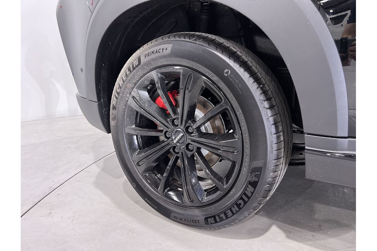 2025 GWM Haval H6GT Ultra B03