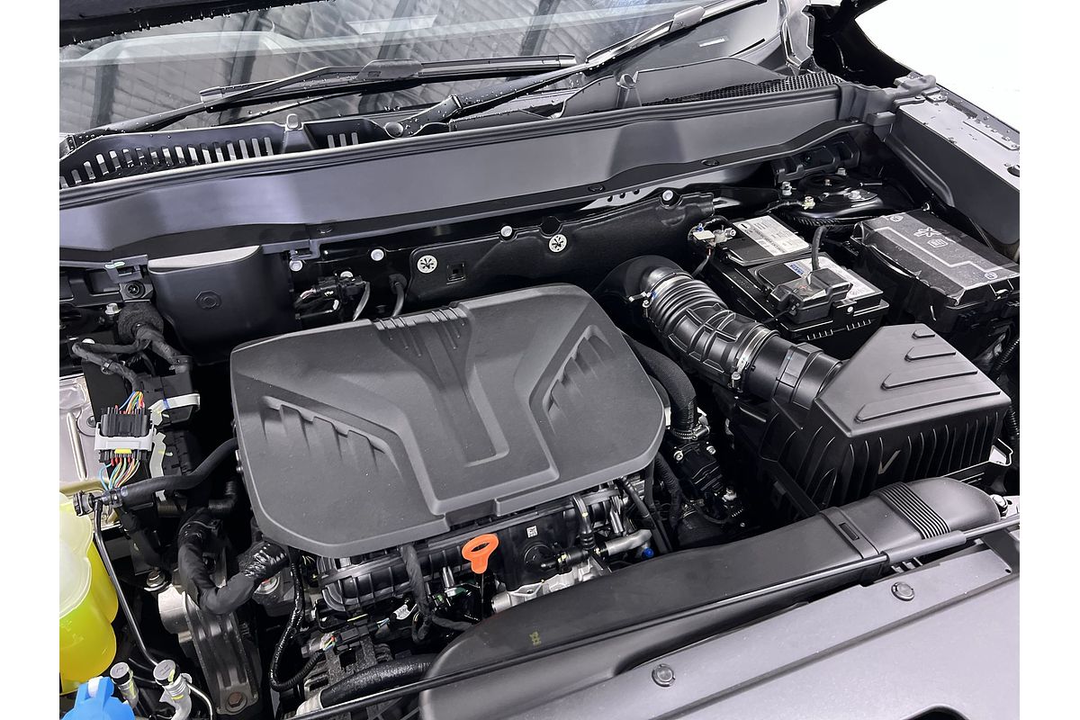 2025 GWM Haval H6GT Ultra B03