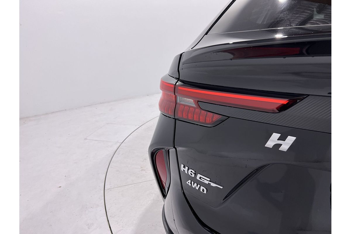 2025 GWM Haval H6GT Ultra B03