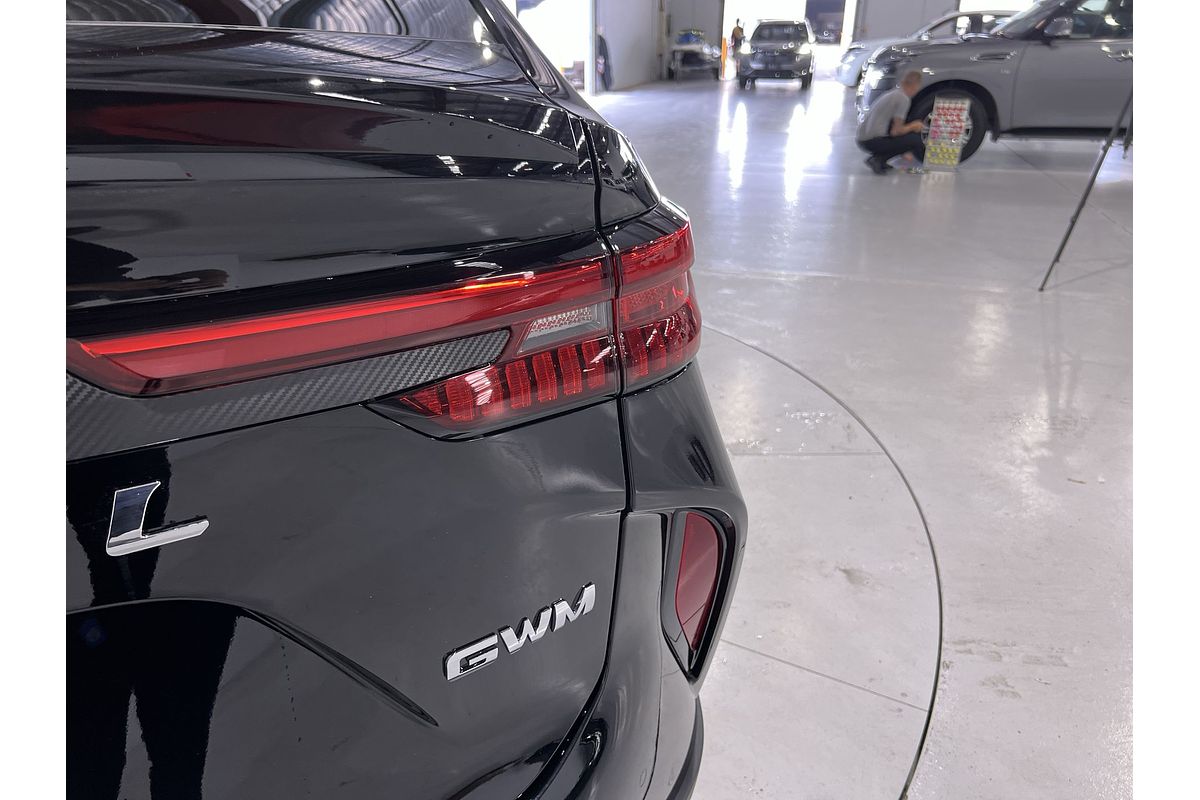 2025 GWM Haval H6GT Ultra B03