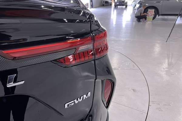 2025 GWM Haval H6GT Ultra B03