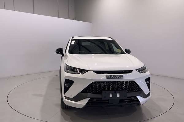 2025 GWM Haval H6GT Ultra PHEV B03