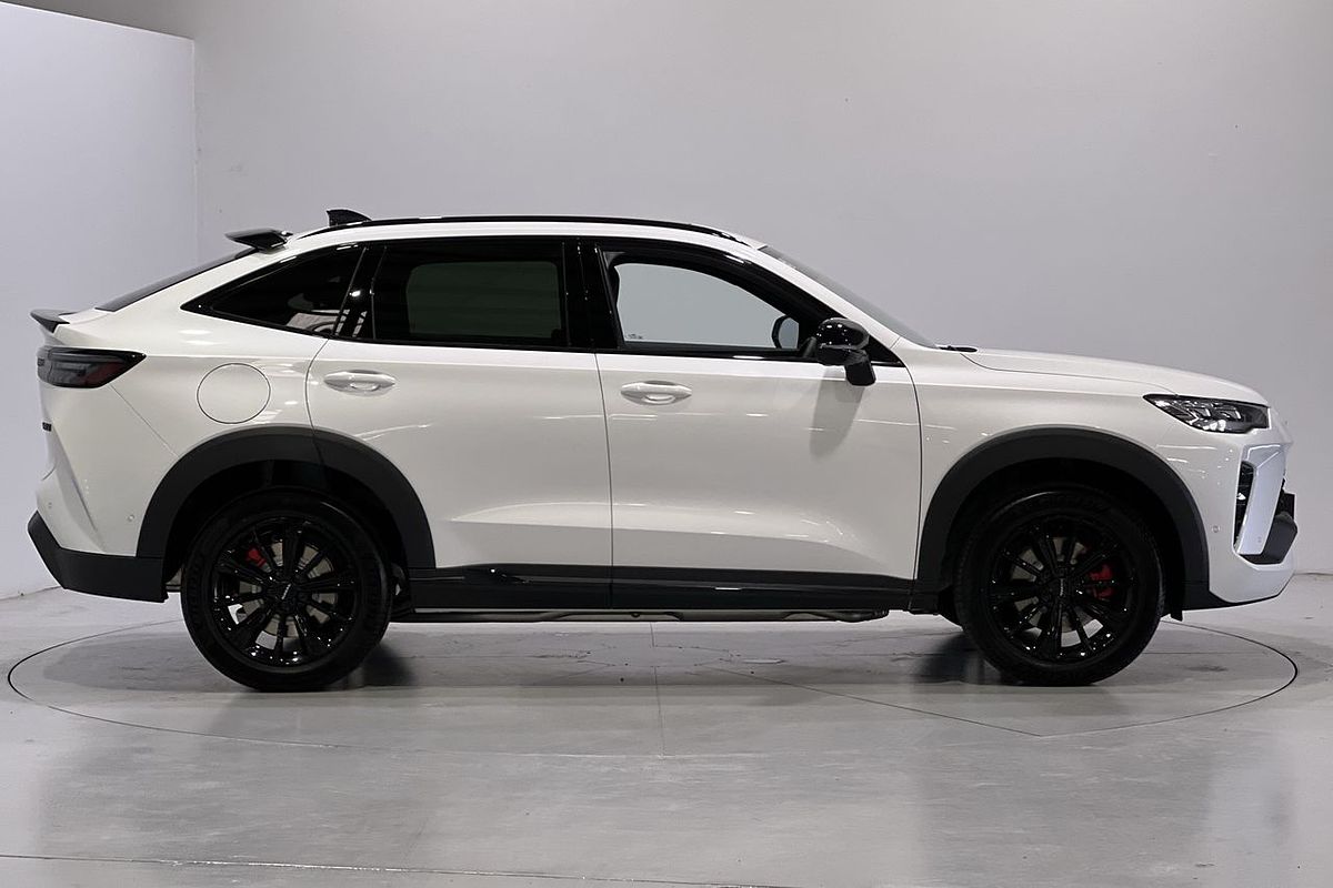 2025 GWM Haval H6GT Ultra PHEV B03