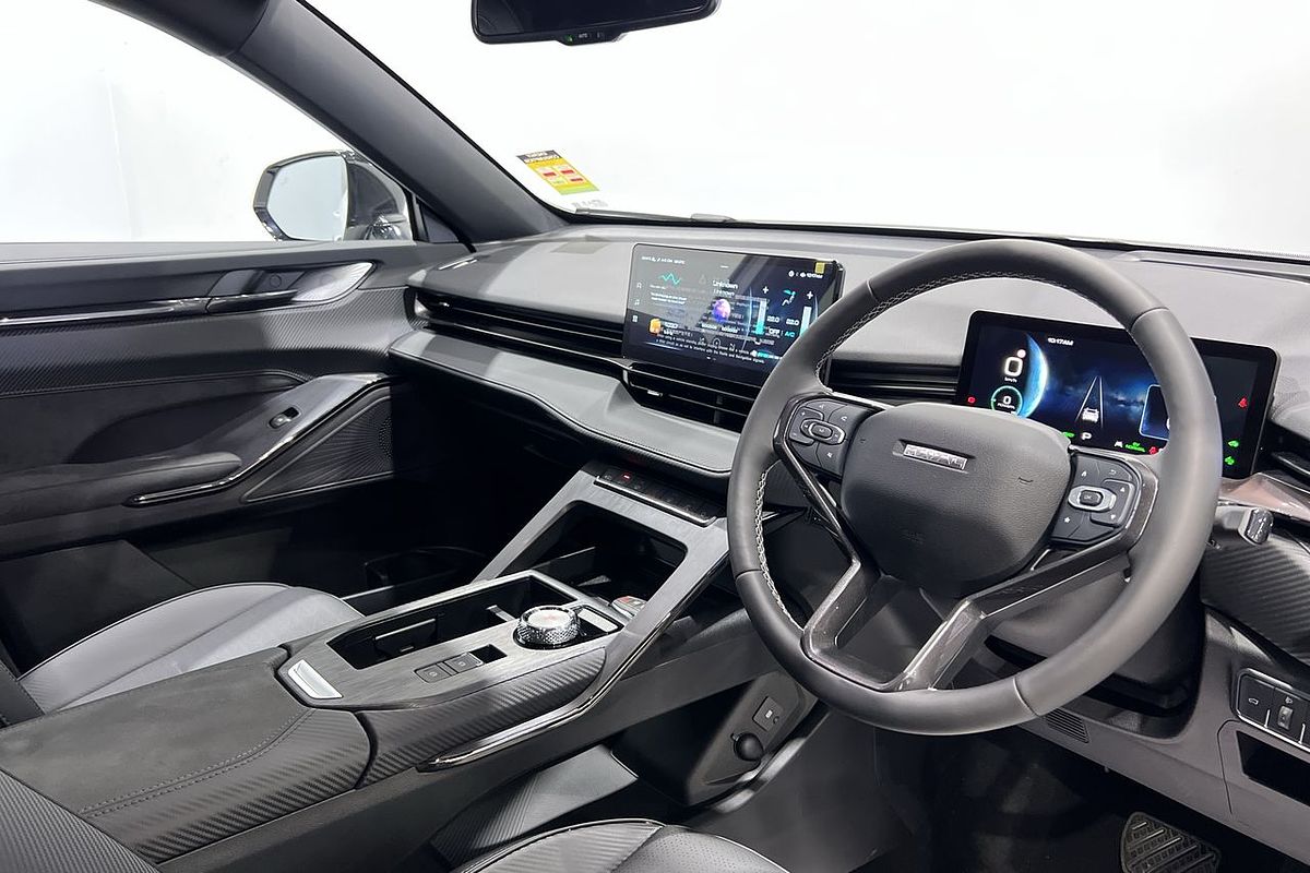 2025 GWM Haval H6GT Ultra PHEV B03