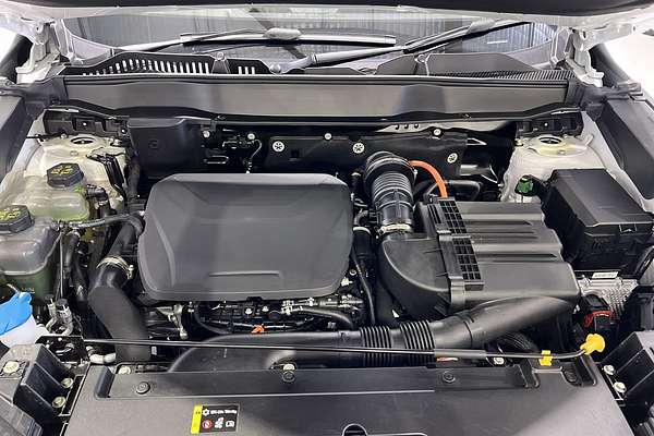 2025 GWM Haval H6GT Ultra PHEV B03