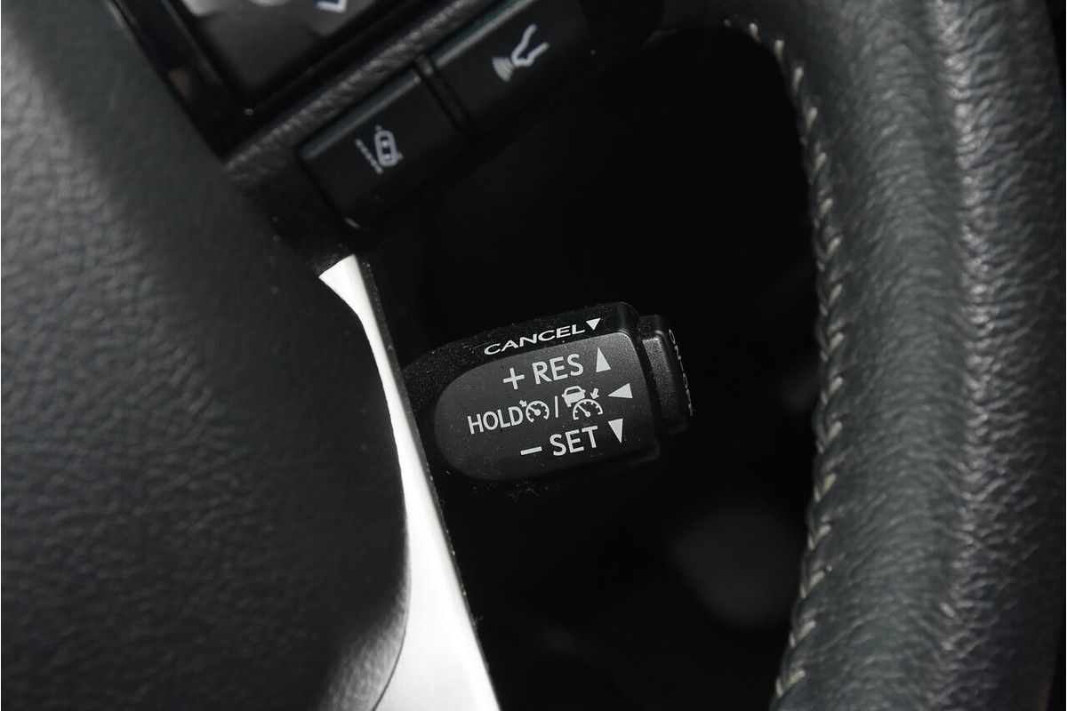 2024 Toyota Hilux SR5 GUN126R 4X4