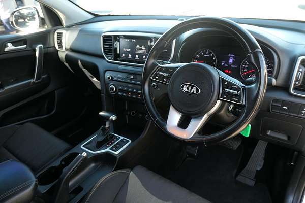 2018 Kia Sportage Si QL