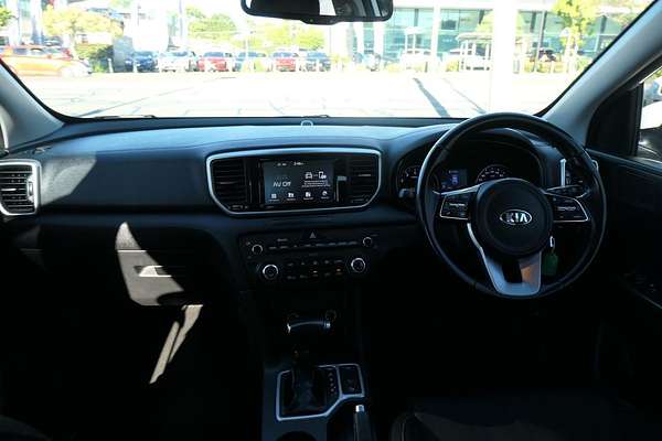 2018 Kia Sportage Si QL