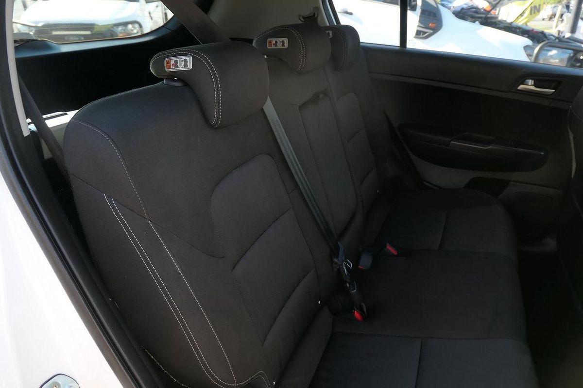 2018 Kia Sportage Si QL