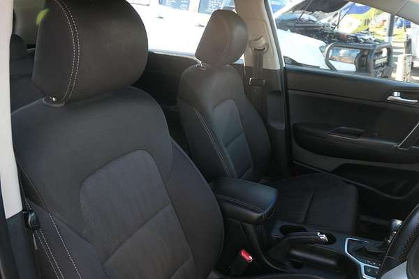 2018 Kia Sportage Si QL