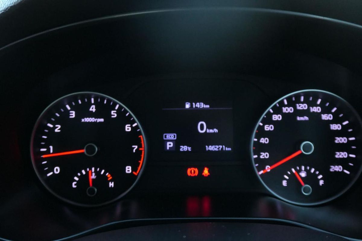 2018 Kia Sportage Si QL