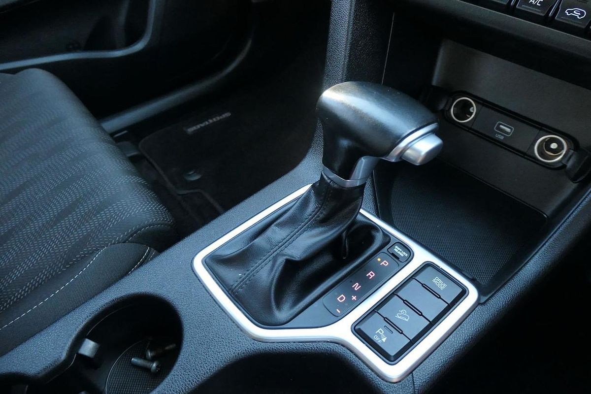 2018 Kia Sportage Si QL