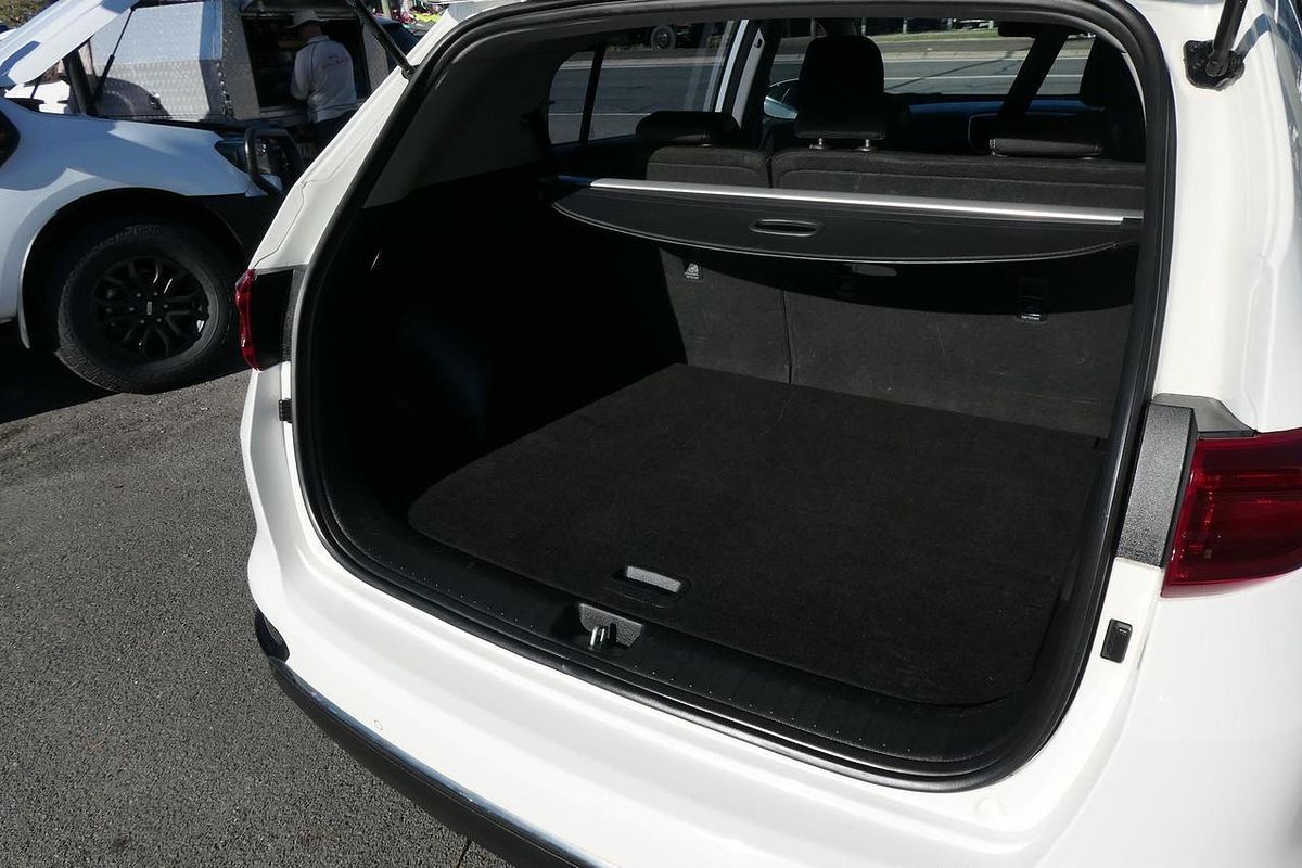 2018 Kia Sportage Si QL