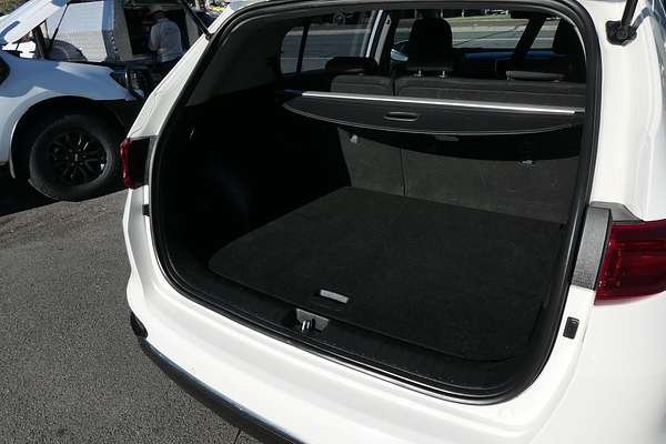 2018 Kia Sportage Si QL