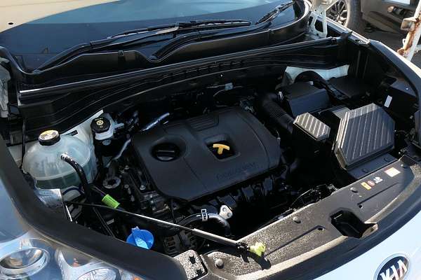 2018 Kia Sportage Si QL