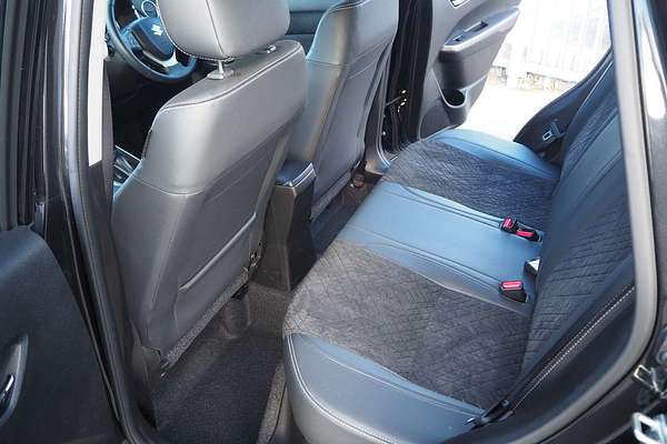 2021 Suzuki Vitara Turbo LY Series II