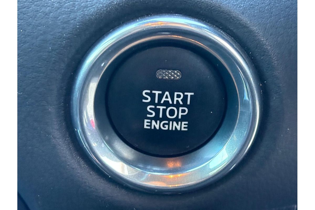2020 Mazda CX-5 Maxx Sport KF Series