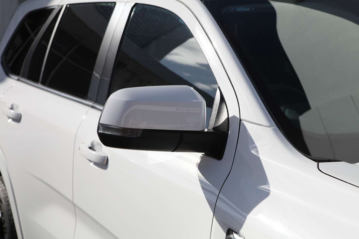 2023 Ford Everest Trend 2.0L