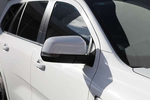 2023 Ford Everest Trend 2.0L