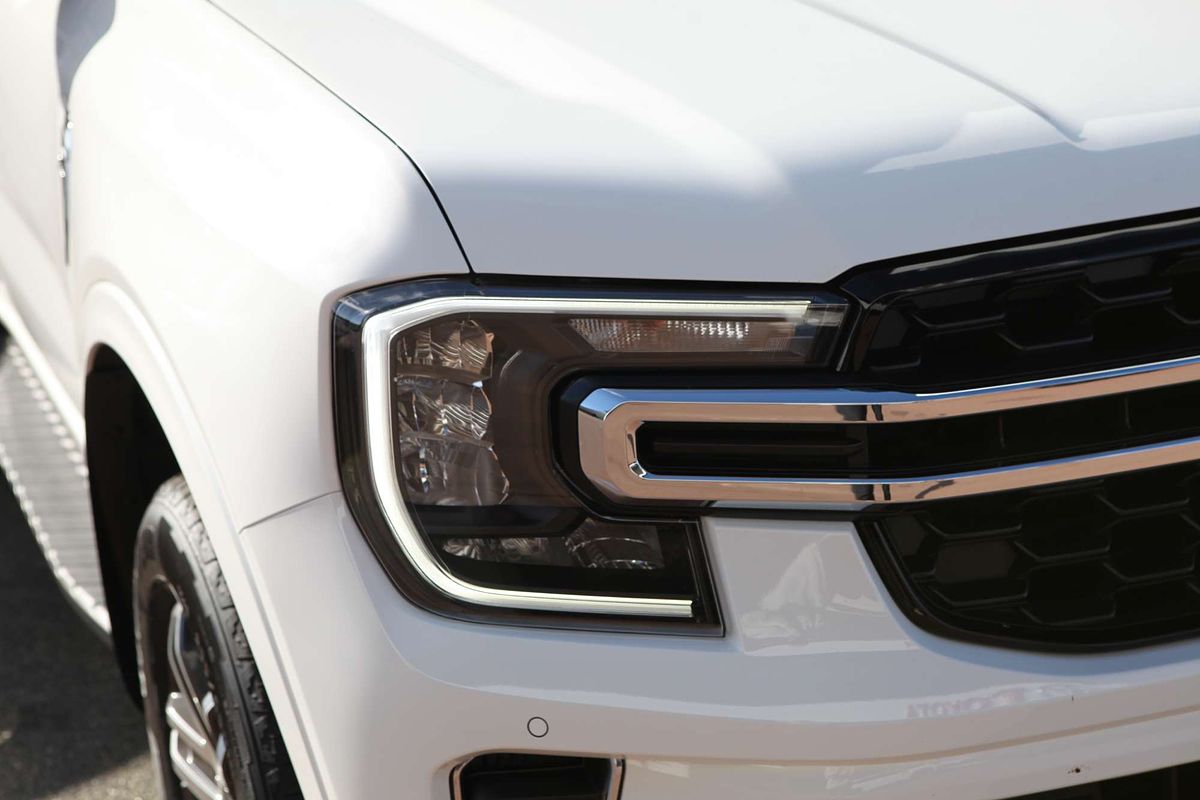 2023 Ford Everest Trend 2.0L