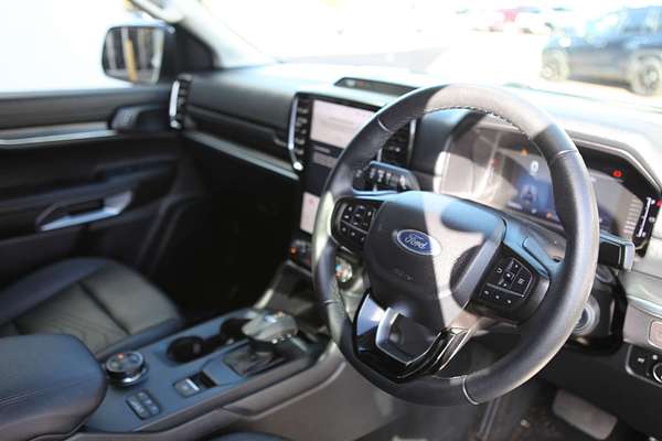 2023 Ford Everest Trend 2.0L