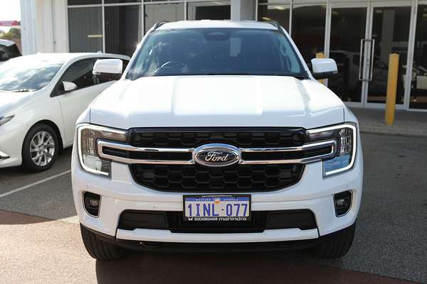 2023 Ford Everest Trend 2.0L