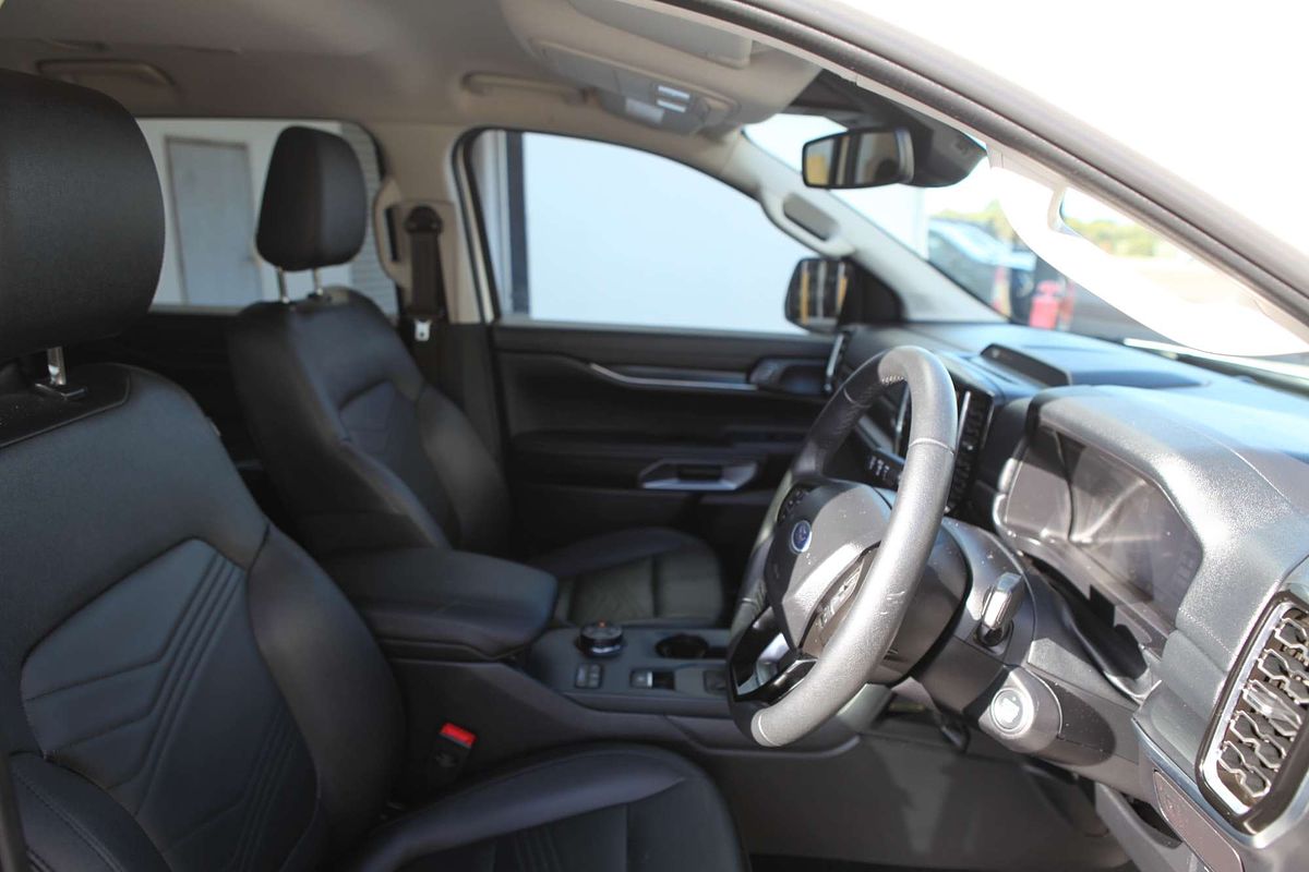 2023 Ford Everest Trend 2.0L