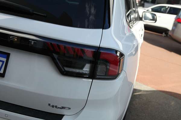 2023 Ford Everest Trend 2.0L