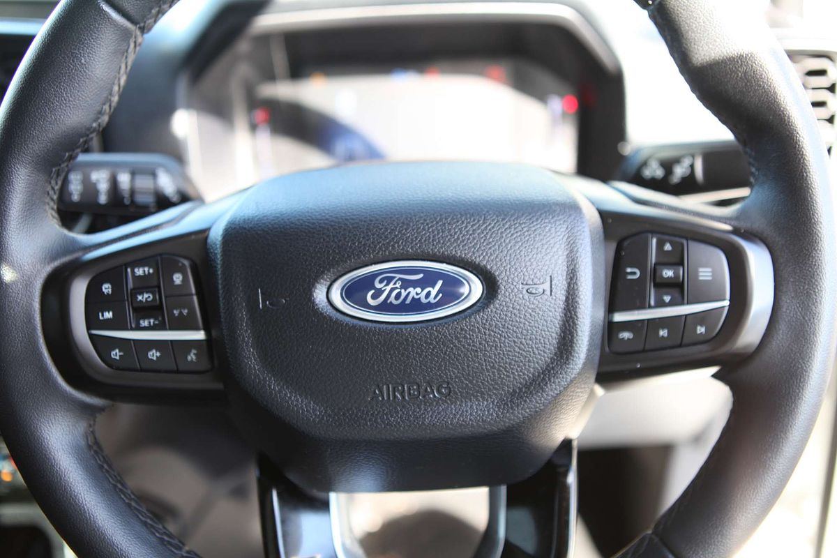 2023 Ford Everest Trend 2.0L