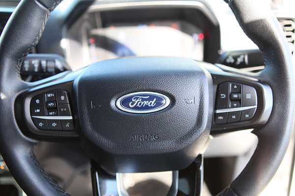 2023 Ford Everest Trend 2.0L
